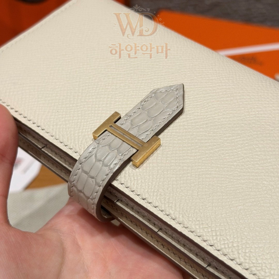 에르메스 베안 장지갑 레플리카 (10).jpg