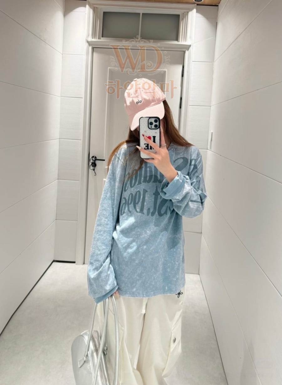 아크네 티셔츠 이미테이션 리뷰 (1).jpg