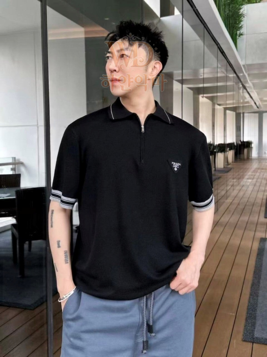 프라다 레플리카 반팔니트 (2).jpg