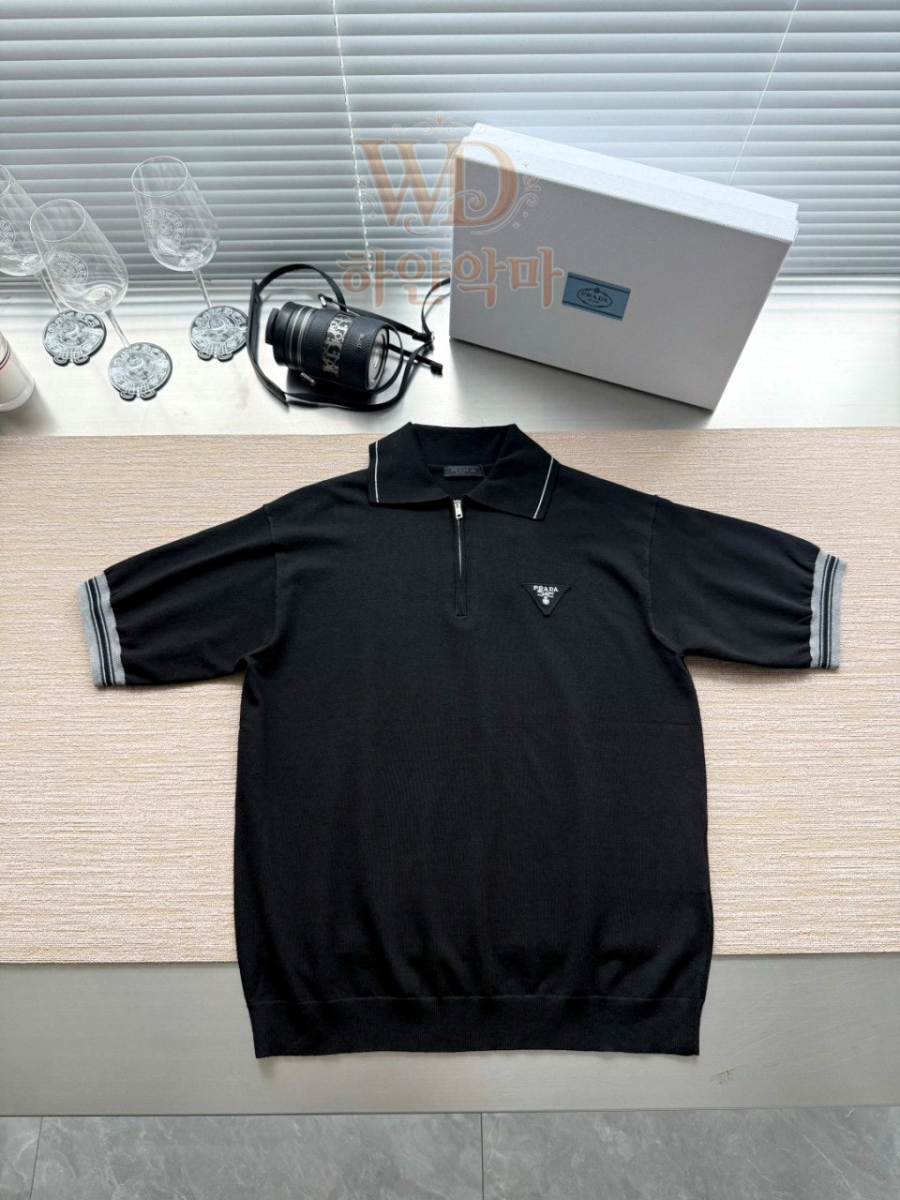 프라다 레플리카 반팔니트 (12).jpg