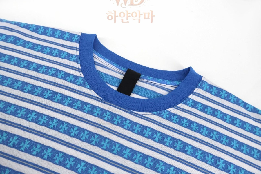-레플리카-크롬하츠-반팔티셔츠-9.jpg