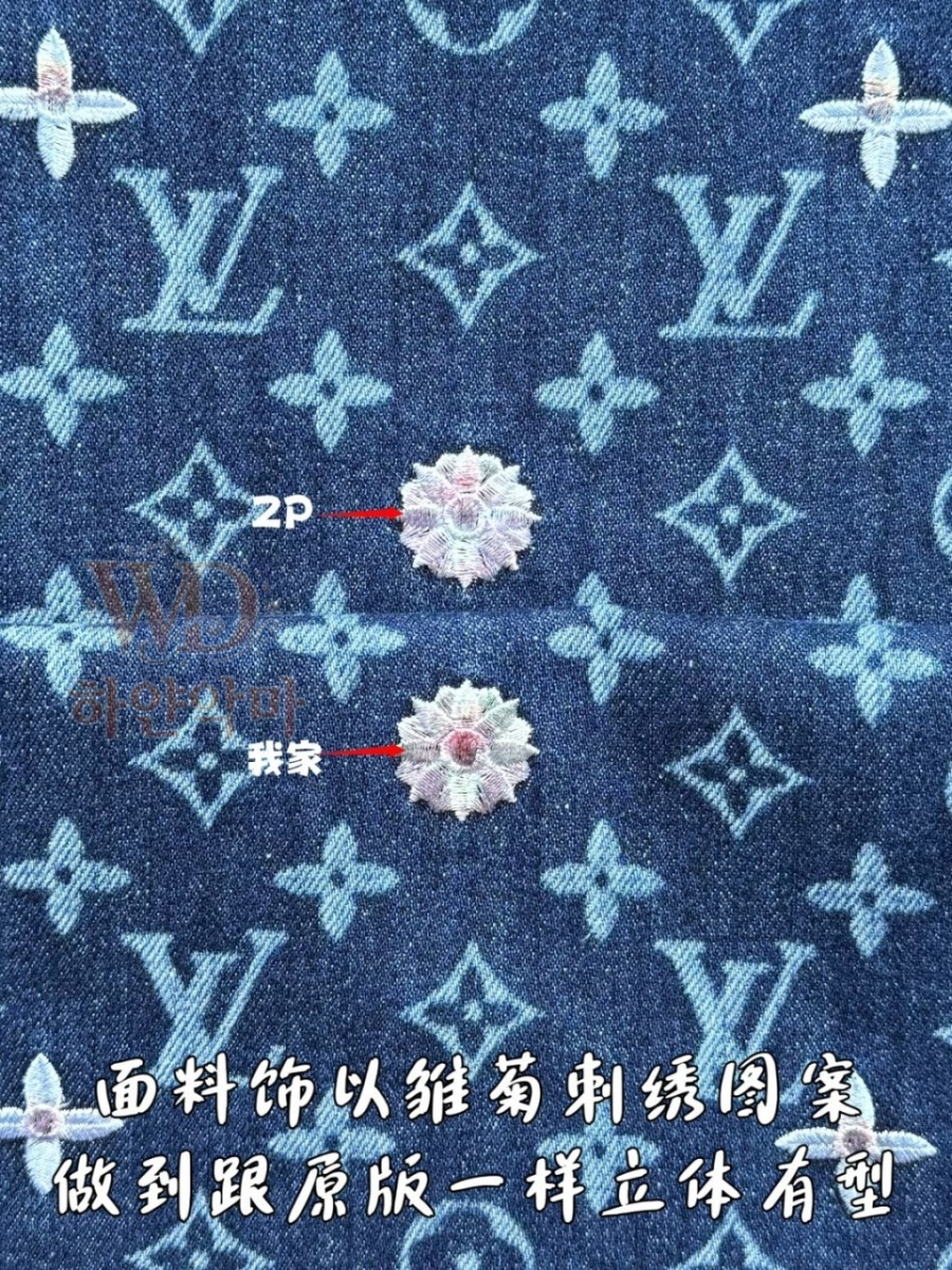 루이비통신상의류-남성반팔셔츠-하얀악마 (10).jpg