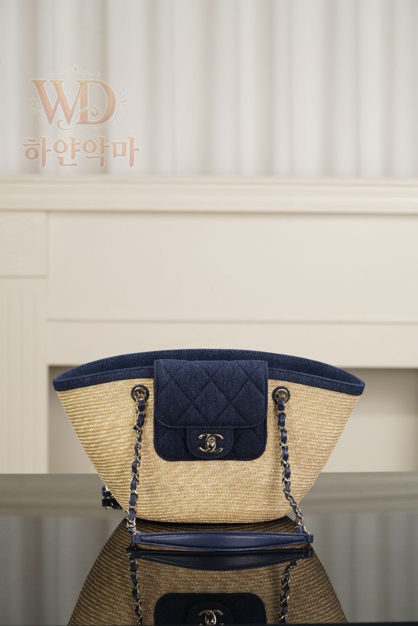 샤넬코코비치쇼핑백-하얀악마-3.jpg