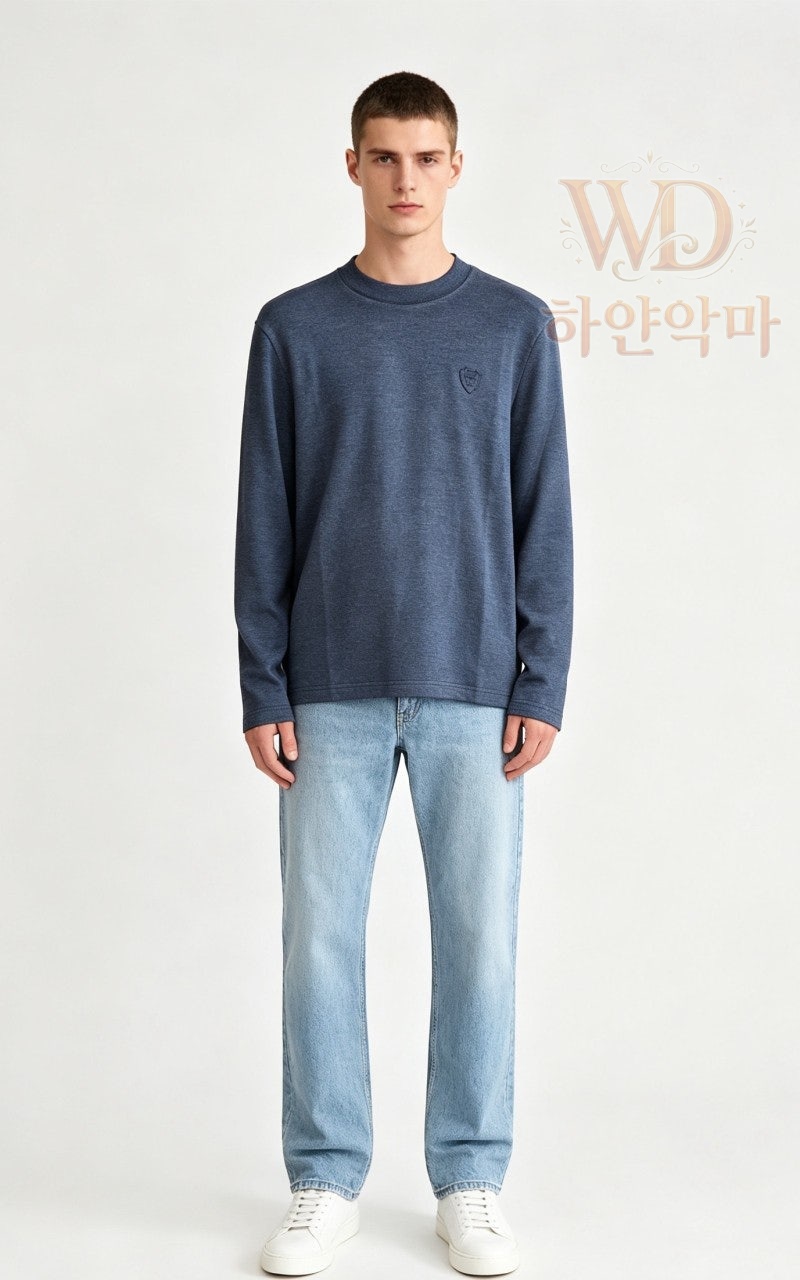 쿠치넬리남자티셔츠-하얀악마-1.jpg